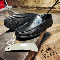 trappeur ROYAL