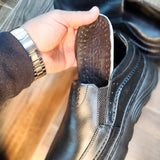 confort plus noir