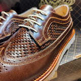 borsalino extra light marron