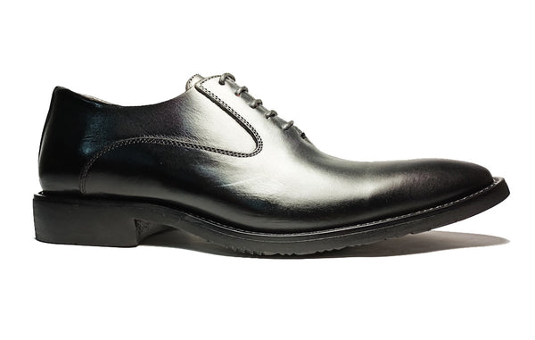 Chaussure Richelieu Benson Noir